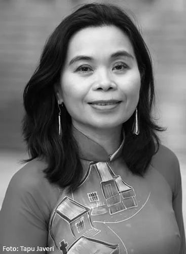 Nguyễn Quế Mai