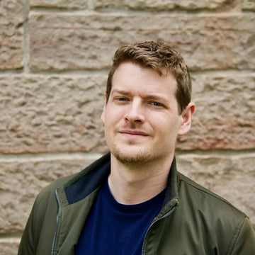Foto von Nicholas Binge