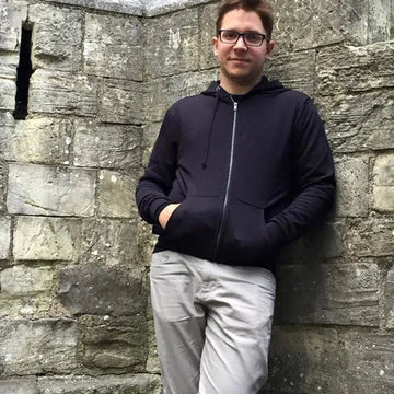 Foto von Nick Eliopulos