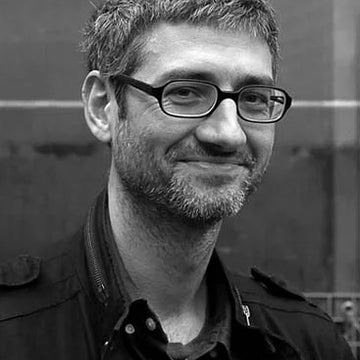 Foto von Nicolas Mahler