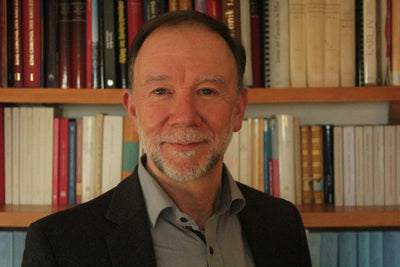 Nikolas Jaspert