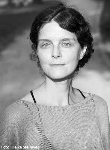 Nina Bußmann