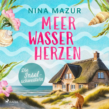 Covermotiv zu Nina Mazur