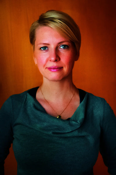 Nina Speyer