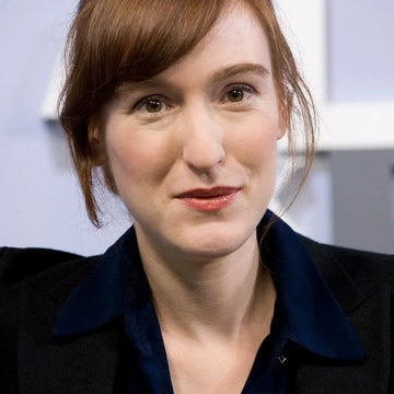 Foto von Nora Bossong