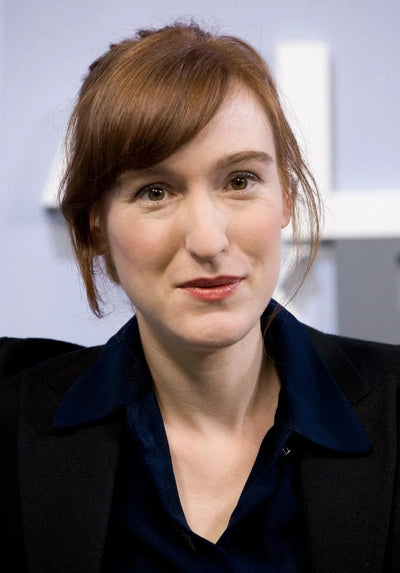 Nora Bossong