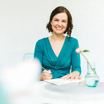 Foto von Nuria Pape-Hoffmann