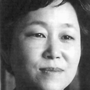 Foto von Oh Jung-Hee