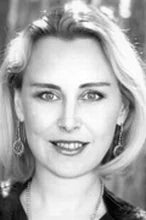 Foto von Olga Kharitidi