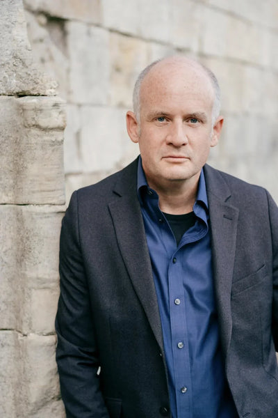 Oliver Burkeman