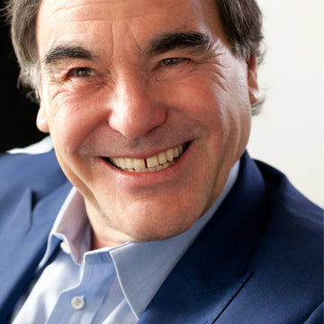 Foto von Oliver Stone
