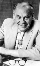 Oskar Maria Graf