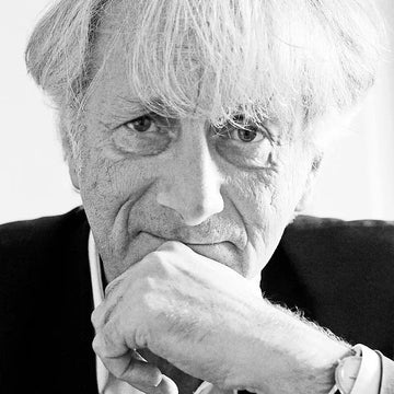 Foto von Patrick Deville