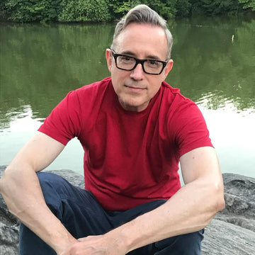 Foto von Patrick Ryan