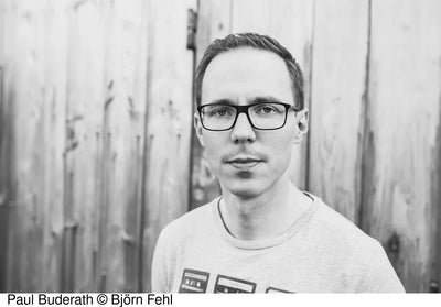 Paul Buderath
