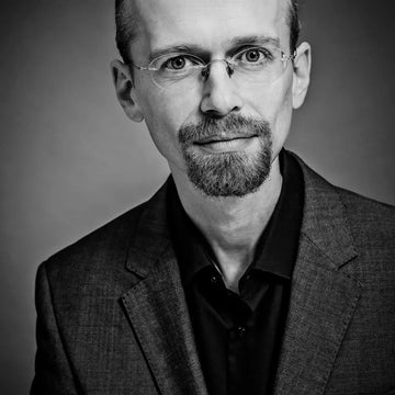 Paul Schreyer