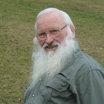 Foto von Peter Berthold