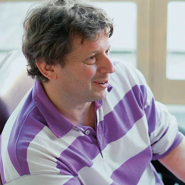 Peter F. Hamilton