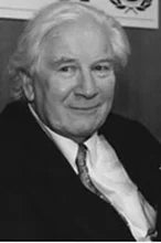 Foto von Peter Ustinov