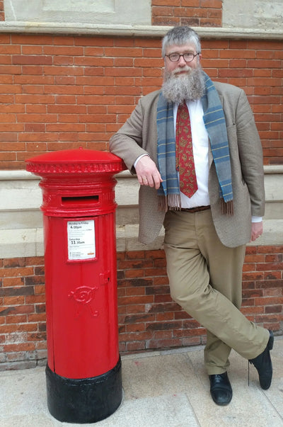 Philip Ardagh