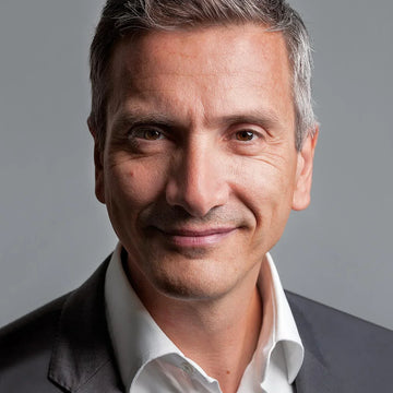 Philip Dröge