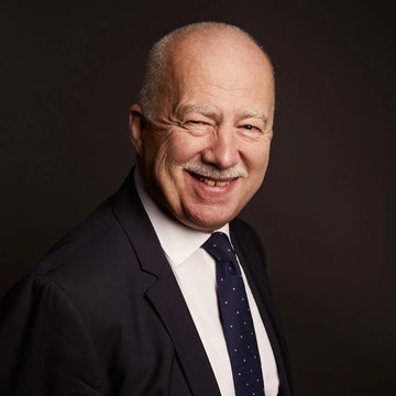 Foto von Philip Mansel