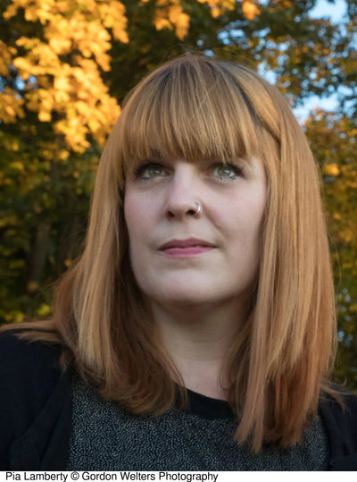 Pia Lamberty