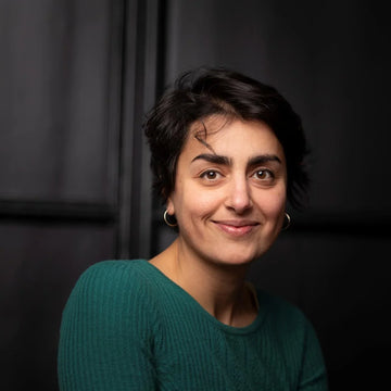 Foto von Racha Kirakosian