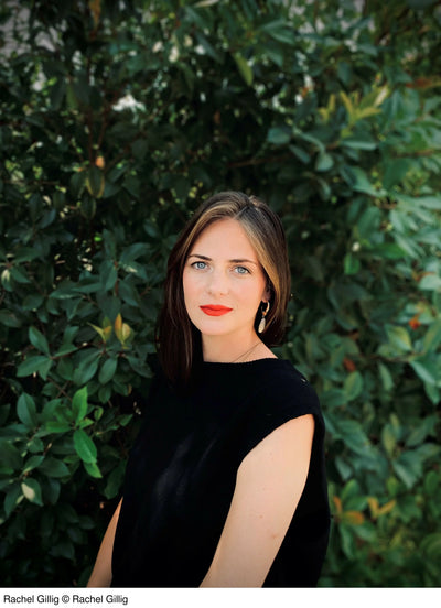 Rachel Gillig