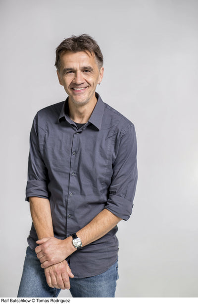 Ralf Butschkow