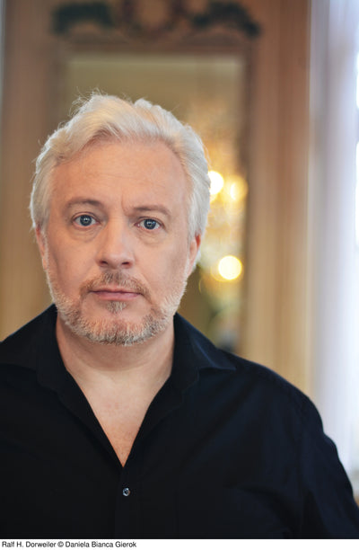 Ralf H. Dorweiler