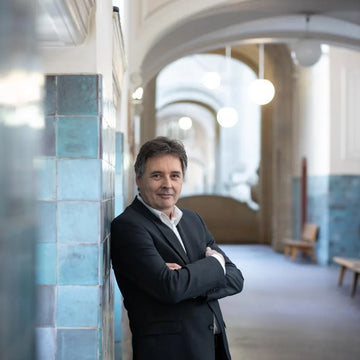 Foto von Ralph Knispel