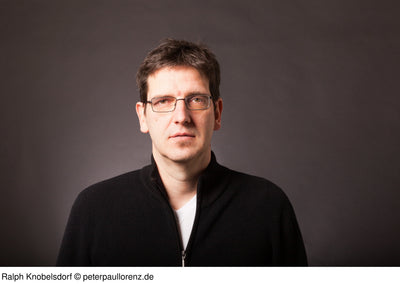 Ralph Knobelsdorf