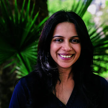 Foto von Rashmi Sirdeshpande