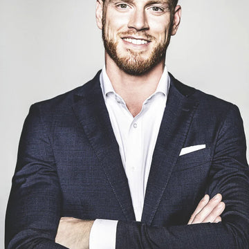 Foto von Rayk Hahne