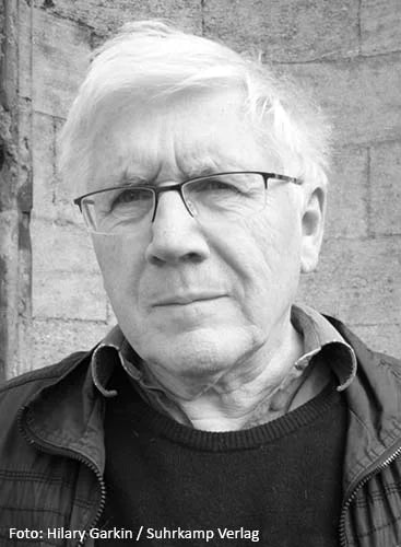 Raymond Geuss