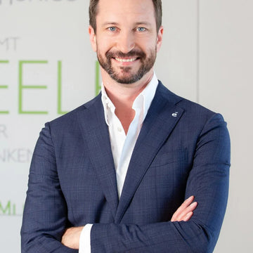 Foto von René Borbonus