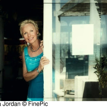 Foto von Ricarda Jordan