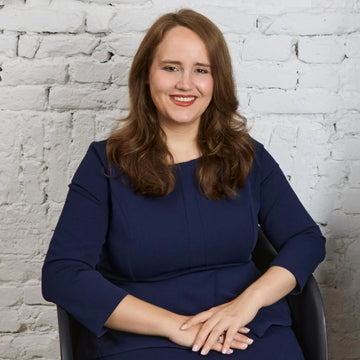 Foto von Ricarda Lang