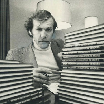 Foto von Richard Bach