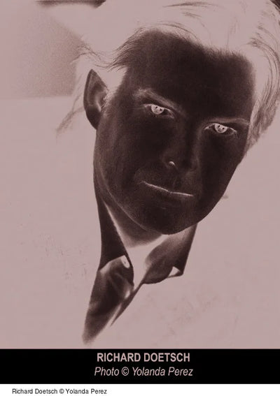 Richard Doetsch