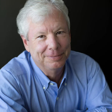 Foto von Richard H. Thaler