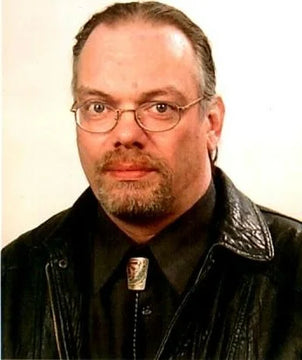Richard Schwartz