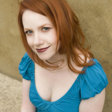 Foto von Richelle Mead