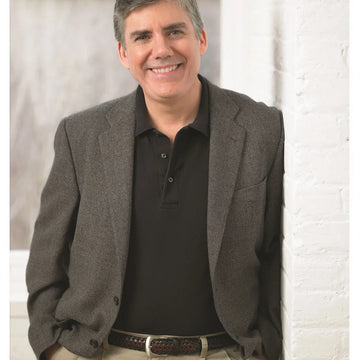 Foto von Rick Riordan