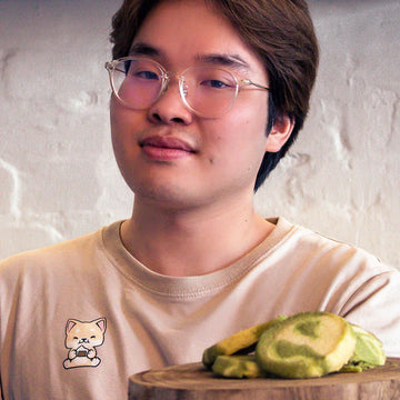 Foto von Riku Eats