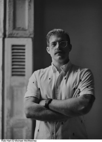 Rob Hart