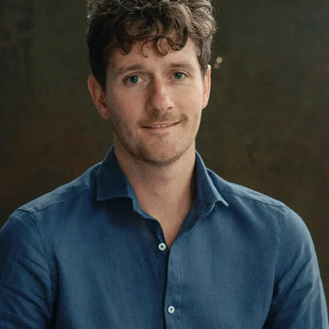 Robbie Arnott