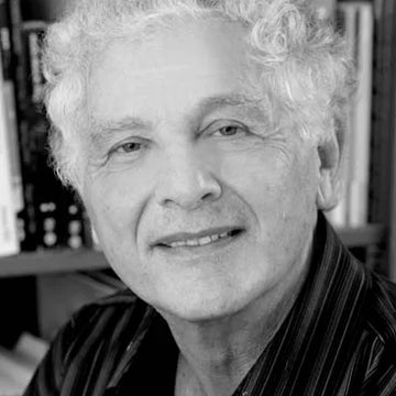 Foto von Robert Alter