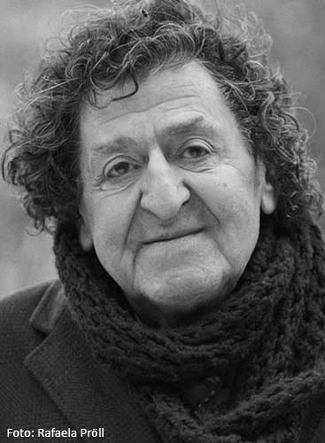 Robert Schindel